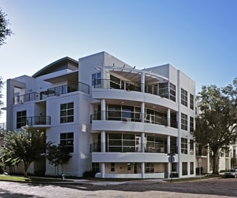 Eola South Condos