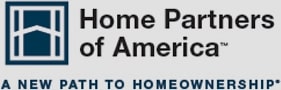 Home Partners of America Logo