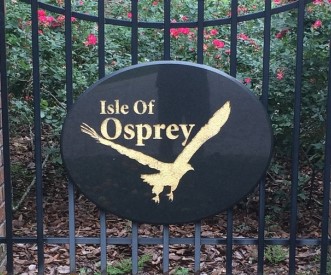 Isle of Osprey