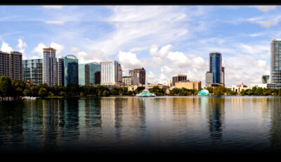 Lake Eola