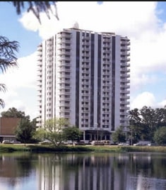 Park Lake Tower