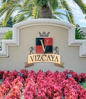 Vizcaya