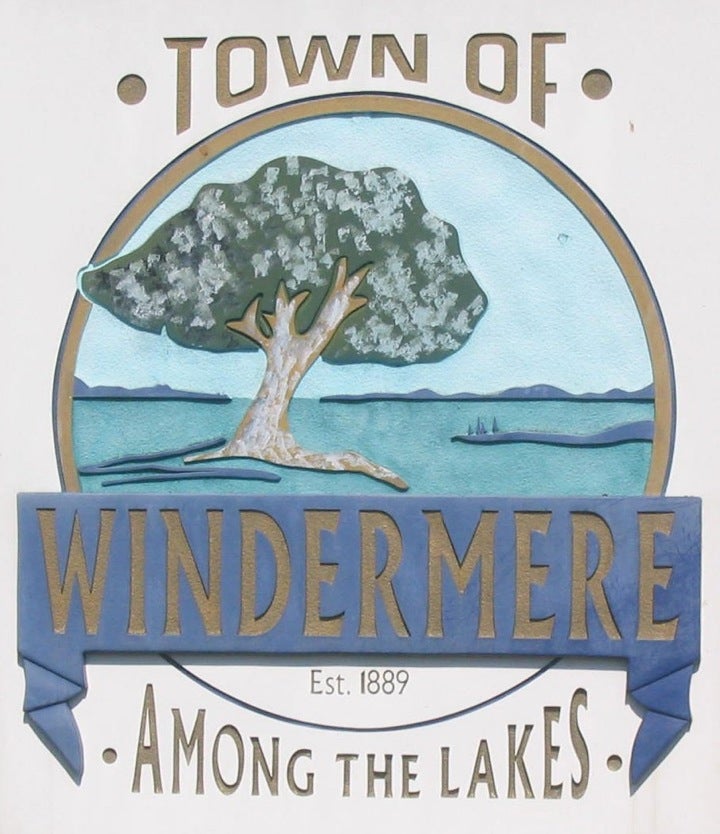 Windermere